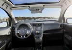 Toyota Verso models Toyota Verso models 2010