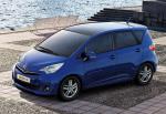 Toyota Verso sale Toyota Verso sale hatchback