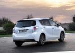 Toyota Verso used Toyota Verso used 2010