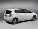 Verso Toyota approved Verso Toyota approved sedan