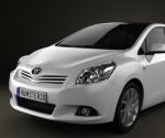 Verso Toyota cost Verso Toyota cost 2006