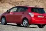 Verso Toyota new Verso Toyota new 2010