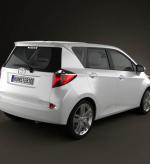 Verso Toyota price Verso Toyota price 2014