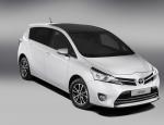 Verso Toyota specs Verso Toyota specs sedan