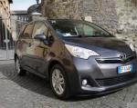 Toyota Verso-S for sale Toyota Verso-S for sale 2011
