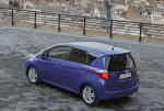Toyota Verso-S spec Toyota Verso-S spec 2010