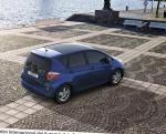 Toyota Verso-S Specification Toyota Verso-S Specification sedan