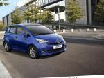 Toyota Verso-S tuning Toyota Verso-S tuning suv