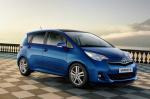 Toyota Verso-S used Toyota Verso-S used 2005