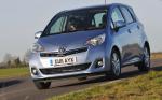 Verso-S Toyota lease Verso-S Toyota lease 2014