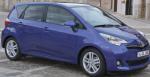 Verso-S Toyota new Verso-S Toyota new suv