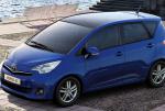 Verso-S Toyota review Verso-S Toyota review 2011