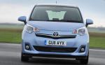 Verso-S Toyota reviews Verso-S Toyota reviews 2011