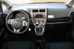 Verso-S Toyota spec Verso-S Toyota spec cabriolet