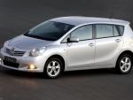 Toyota Verso model Toyota Verso model 2014