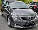 Toyota Verso price Toyota Verso price 2015