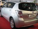 Toyota Verso sale Toyota Verso sale 2008
