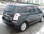 Toyota Verso Specifications Toyota Verso Specifications 2011