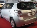 Verso Toyota specs Verso Toyota specs 2013