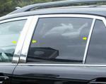 Lexus RX 350 Characteristics Lexus RX 350 Characteristics 2006