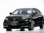Lexus RX 350 parts Lexus RX 350 parts 2007