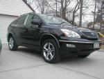 Lexus RX 350 prices Lexus RX 350 prices 2012