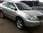 Lexus RX 350 Specification Lexus RX 350 Specification 2015