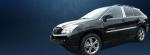Lexus RX 350 Specifications Lexus RX 350 Specifications 2012