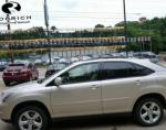 Lexus RX 350 tuning Lexus RX 350 tuning suv