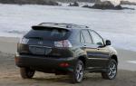 RX 350 Lexus usa RX 350 Lexus usa 2012