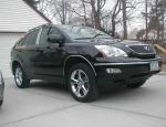 RX 350 Lexus used RX 350 Lexus used suv