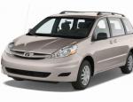 Sienna Toyota approved Sienna Toyota approved 2012