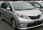 Sienna Toyota cost Sienna Toyota cost 2013