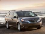 Sienna Toyota lease Sienna Toyota lease 2006