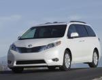 Toyota Sienna parts Toyota Sienna parts 2009