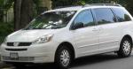 Sienna Toyota approved Sienna Toyota approved liftback
