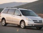 Sienna Toyota model Sienna Toyota model 2007