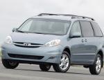 Sienna Toyota reviews Sienna Toyota reviews 2010