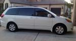 Sienna Toyota specs Sienna Toyota specs 2012