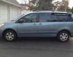 Sienna Toyota used Sienna Toyota used 2014