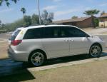 Toyota Sienna cost Toyota Sienna cost hatchback