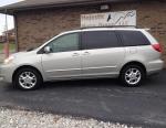 Toyota Sienna for sale Toyota Sienna for sale 2010