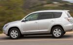 RAV4 Toyota auto RAV4 Toyota auto sedan