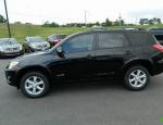 RAV4 Toyota model RAV4 Toyota model 2009