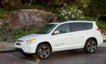 RAV4 Toyota new RAV4 Toyota new 2011