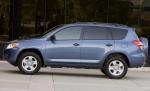RAV4 Toyota review RAV4 Toyota review minivan