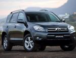 RAV4 Toyota Specifications RAV4 Toyota Specifications wagon