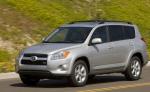RAV4 Toyota tuning RAV4 Toyota tuning wagon