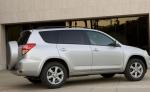 RAV4 Toyota usa RAV4 Toyota usa 2010