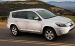 Toyota RAV4 model Toyota RAV4 model suv